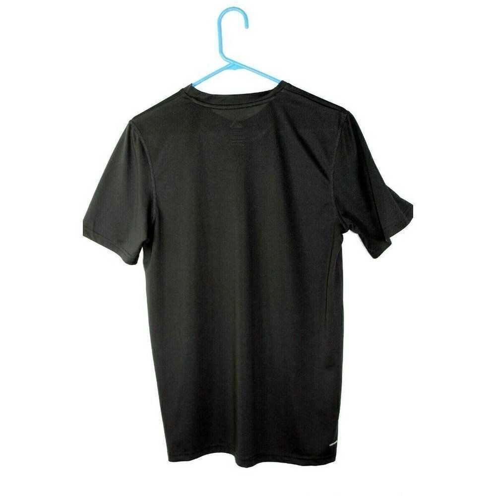 Adidas Climalite T-Shirt Basketball Boys XL 18 - Picture 4 of 6